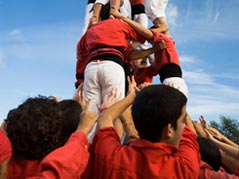 coaching college