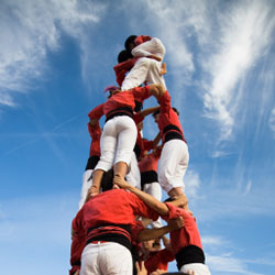team building